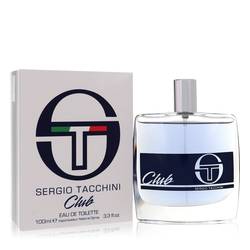 Sergio Tacchini Club EDT for Men