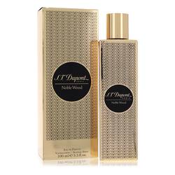 St Dupont Noble Wood EDP for Women