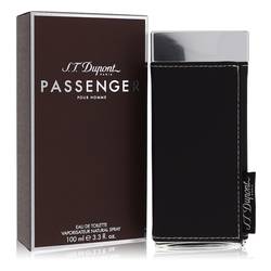 St Dupont Passenger EDT for Men