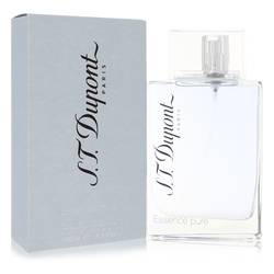 St Dupont Essence Pure EDT for Men