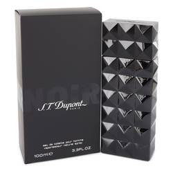 St Dupont Noir EDT for Men