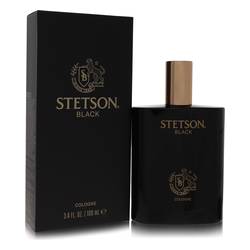 Stetson Black Cologne Spray for Men | Coty