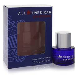 Stetson All American Mini Cologne Spray | Coty