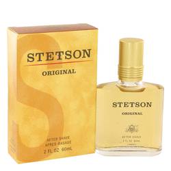 Coty Stetson After Shave