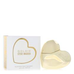 Steve Madden Goldie EDP for Women