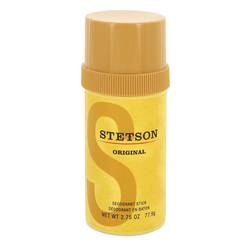 Coty Stetson Deodorant Stick for Men