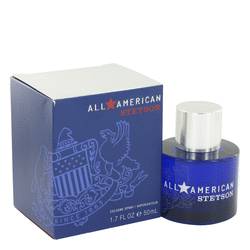Coty Stetson All American Cologne Spray for Men