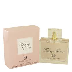 Sergio Tacchini Fantasy Forever EDT for Women