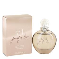 Jennifer Lopez Still EDP for Women