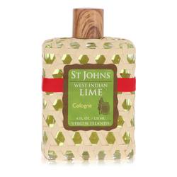 St John West Indian Lime Cologne for Men | St Johns Bay Rum