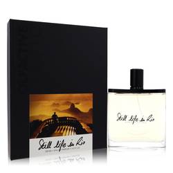 Still Life Rio EDP for Women | Olfactive Studio