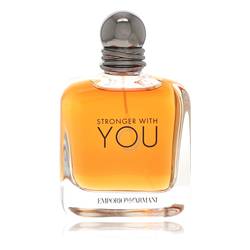 Emporio Armani Stronger With You EDT for Men (Tester)