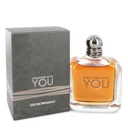 Giorgio Armani Stronger With You EDT for Men