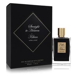 Kilian Straight To Heaven White Cristal EDP for Women (with Coffret)