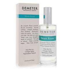 Demeter Steam Room Cologne Spray for Women