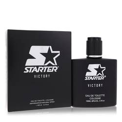 Starter Victory EDT for Men