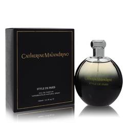 Catherine Malandrino Style De Paris EDP for Women