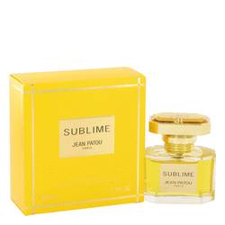 Jean Patou Sublime EDP for Women (30ml / 50ml / 75ml)