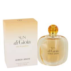 Giorgio Armani Sun Di Gioia EDP for Women