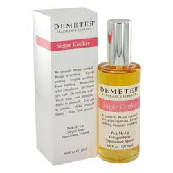 Demeter Sugar Cookie Cologne Spray for Women