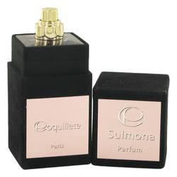 Coquillete Sulmona EDP for Women