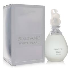 Jeanne Arthes Sultane White Pearl EDP for Women