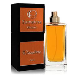 Coquillete Sumatera EDP for Women