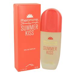 Marilyn Miglin Summer Kiss EDP for Women