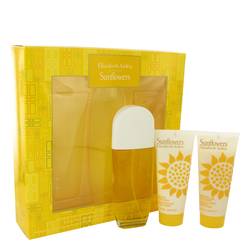 Elizabeth Arden Sunflowers Perfume Gift Set for Women