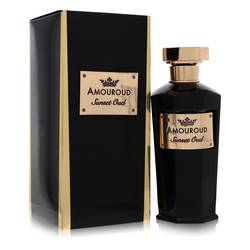 Amouroud Sunset Oud EDP for Unisex