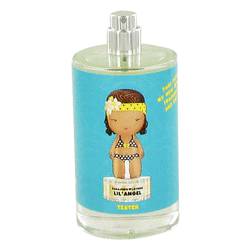 Harajuku Lovers Sunshine Cuties Angel EDT for Women (Tester) | Gwen Stefani