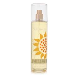 Elizabeth Arden Sunflowers Fine Fragrance Mist for Women