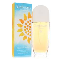 Elizabeth Arden Sunflower Sunrise EDT for Women