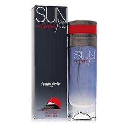 Franck Olivier Sun Java Intense EDP for Men