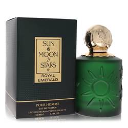 Karl Lagerfeld Sun Moon Stars Royal Emerald EDP for Men