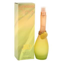 Jennifer Lopez Sunkissed Glow EDT for Women