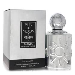 Karl Lagerfeld Sun Moon Stars Mania EDP for Men