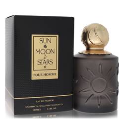 Karl Lagerfeld Sun Moon Stars EDP for Men