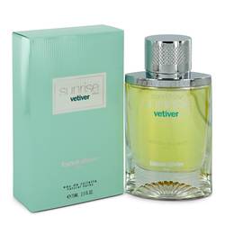 Franck Olivier Sunrise Vetiver EDT for Men