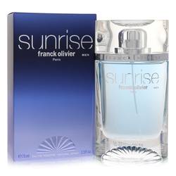 Sunrise Franck Olivier EDT for Men