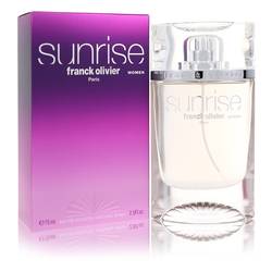 Sunrise Franck Olivier EDT for Women