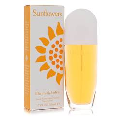 Elizabeth Arden Sunflowers EDT for Women