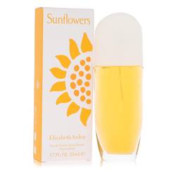 Elizabeth Arden Sunflowers EDT for Women (30ml / 50ml / 100ml)