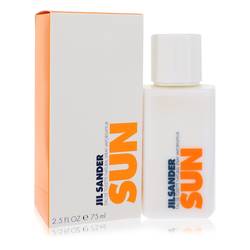 Jil Sander Sun EDT for Women