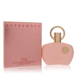 Afnan Supremacy Pink EDP for Women