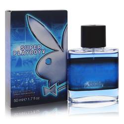 Super Playboy 50ml EDT for Men | Coty