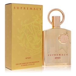 Afnan Supremacy Gold EDP for Unisex