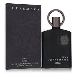 Afnan Supremacy Noir EDP for Men