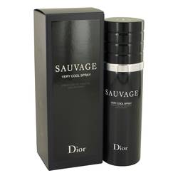 Christian Dior Sauvage Very Cool EDT for Men