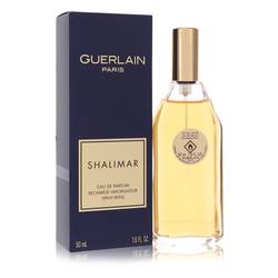 Shalimar Refill EDP for Women